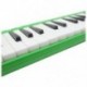 2X (IRIN 37 Melodica Keys dallamos hangszer hordtáskával az S A5G3-hoz
