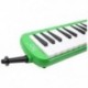 2X (IRIN 37 Melodica Keys dallamos hangszer hordtáskával az S I1F4-hez