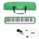 2X (IRIN 37 Melodica Keys dallamos hangszer hordtáskával az S I1F4-hez