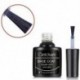8ml GELCHARM Csillogó macskaszem effektes mágnesezhető géllakk - zselés körömlakk körömhöz - műkörömhöz - P L3B2