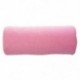 Rózsaszín kéztartó párna manikűrözéshez - L1B8