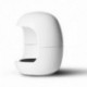 2db Fehér - 3W-os Mini UV-LED műkörmös lámpa - G1H3
