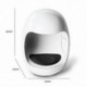 2db Fehér - 3W-os Mini UV-LED műkörmös lámpa - G1H3