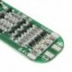 3S 20A lítium-ion lítium akkumulátor 18650 töltő NYÁK BMS védőlap 1. cellája N2W4