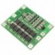 4s 16.8V 18650 lítium akkumulátortöltő védőlap PCB Bms Cell 40A Mo G5K6