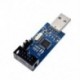51 52 Avr Programmer Downloader Usb Isp Asp Atmega8 Atmega128 Támogatás Win7 D2O5