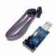 51 52 Avr Programmer Downloader Usb Isp Asp Atmega8 Atmega128 Támogatás Win7 D2O5