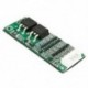 5S 15A Li-Ion lítium akkumulátor Bms 18650 töltő védőlap 18V 21V Ce P6T6