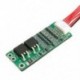 5S 15A Li-Ion lítium akkumulátor Bms 18650 töltő védőlap 18V 21V Ce P6T6