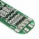 2X (3S 20A lítium-ion lítium akkumulátor 18650 töltő NYÁK BMS védőlap Cel Q1J9