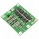 2X (4s 16.8V 18650 lítium akkumulátortöltő védőlemez NYÁK Bms Cell 40A G5A4