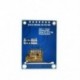 1,3 hüvelykes Ips Hd Tft St7789 meghajtó Ic 240 x 240 Spi kommunikáció 3.3 V Voltag N1T1