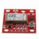 Gy-Neo6Mv2 Neo-6M GPS modul, antennával Arduino Raspberry Pi S4R9-hez