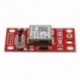 Gy-Neo6Mv2 Neo-6M GPS modul, antennával Arduino Raspberry Pi S4R9-hez