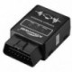 KONNWEI Kw912 Elm327 Elm 327 Bluetooth Obd2 szkenner Android-telefonhoz T3O9