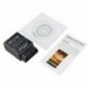 KONNWEI Kw912 Elm327 Elm 327 Bluetooth Obd2 szkenner Android-telefonhoz T3O9