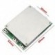 13S 48V 20A lítium-cellás lítium cellás akkumulátor védelem Bms PCB kártya védelem X6I2