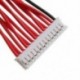 13S 48V 20A lítium-cellás lítium cellás akkumulátor védelem Bms PCB kártya védelem X6I2