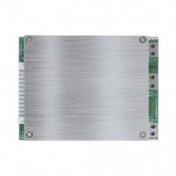 13S 35A 48 V-os lítium-ion akkumulátor védőlap Bms Pcm PCB mérleggel E-H9U4