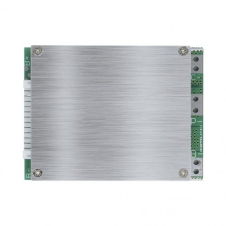 13S 35A 48 V-os lítium-ion akkumulátor védőlap Bms Pcm PCB mérleggel E-H9U4
