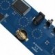 DIY in14 in4 Nixie Tube digitális LED óra ajándék áramköri készlet PCBA, No t Z3B3