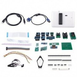 Univerzális Rt809H Emmc-Nand Flash programozó   26 tétel Sop8 Flash Adapter Emm I3F4