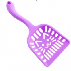 Kisállat kellékek Kutya kölyökkutya macska cica Műanyag tisztító eszköz Scoop Poop lapát W X2T4