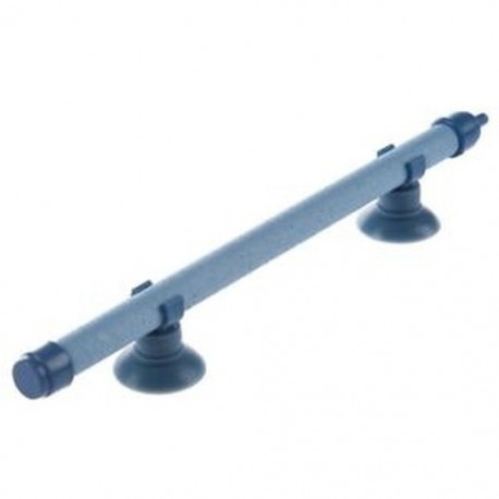 7 &quot -es Airstone Bubbles Wall Tube w 2 tapadókoronggal az Aquarium X6E2-hez