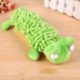 Squeaking Dog Toy Kitömött plüss játék kisgyermekeknek Squ I1Q1 kiegészítők