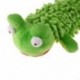 Squeaking Dog Toy Kitömött plüss játék kisgyermekeknek Squ I1Q1 kiegészítők