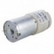 DC 6V mini légszivattyú-motor az E7I5 oxigénbuborékos akváriumtartályhoz