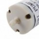 DC 6V mini légszivattyú-motor az E7I5 oxigénbuborékos akváriumtartályhoz