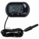 1X (Digitális LCD Hal-Akvárium Tengeri Viváriumi Hőmérő -50 ° C - 70 ° C R8I1)