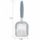 Üreges macska alom Scoop Sifter macska lapát tartó Kisállat Poop Scooper macska Litte S7N8