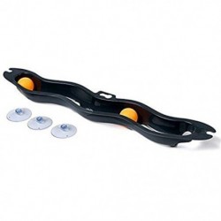 2X (Asztalitenisz-tease macskás játékok, pet-labda, tease macskajáték, U2A8)