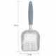 2X (Üreges macska alom Scif Sifter macska lapát tartó Kisállat Poop Scooper macska Li J9M9
