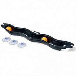 3X (Asztalitenisz-tease macskás játékok, pet-labda, tease macskajáték, Q4Y2)