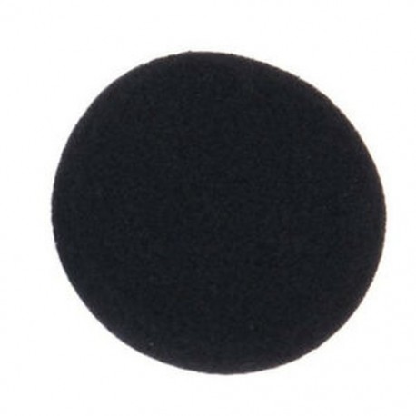5 pár 50 mm-es cserepárna fejhallgatóhoz AKG K416P K26P K24P K271P Y7L6