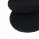 5 pár 50 mm-es cserepárna fejhallgatóhoz AKG K416P K26P K24P K271P Y7L6