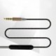 3,5 mm-es hifi vezetékes fülhallgató, kétdinamikus, négymagos hangszóró, fülbe helyezhető fülhallgató, Fle U8R8
