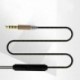3,5 mm-es hifi vezetékes fülhallgató, kétdinamikus négymagos hangszóró, fülbe helyezhető fülhallgató, Fle Y6B9