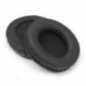 Pár fekete csere fülpárna Sony MDR-DS7000 RF6000 MDR-MA300 C G8A0 készülékhez