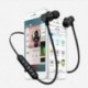 Xt11 mágneses zenei Bluetooth 4.2 fülhallgató sport futó vezeték nélküli Bluetooth A7D5