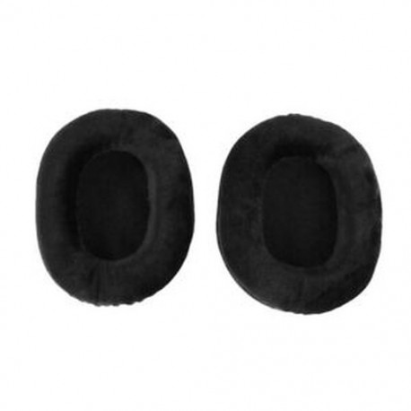 1 pár csere fülpárna fülhallgató Audio-Technica Ath-M50 fejhallgatóhoz X5L7