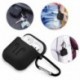 Kék - 5 db / Set szilikon vezeték nélküli Bluetooth fülhallgató tok Apple I10 I12 Tws E W1Q2-hez