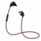 Sportos vezeték nélküli Bluetooth fülhallgató függő 4.1 Sztereo vezeték nélküli Sports Dual E I8V2
