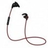 Sportos vezeték nélküli Bluetooth fülhallgató függő 4.1 Sztereo vezeték nélküli Sports Dual E I8V2