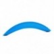 1X (kék csere fejpántos párna párna fejpánt párnák Earpad a Logitech P6W3-hoz