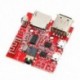 Bluetooth Mp3 dekóder modul audio vevő kártya autós hangszóró erősítő Mod U3H2