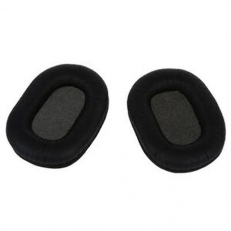 2X (csere fülhallgató fülpárna fülhallgató Sony MDR-7506 MDR-V6 X9K9)